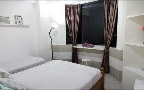 A8 moutain view genting highland 2BR2B